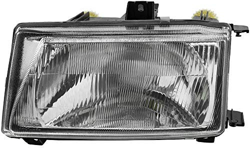 Halogen Scheinwerfer links für IBIZA/CORDOBA (6K) Bj. 03/93-06/96 H4