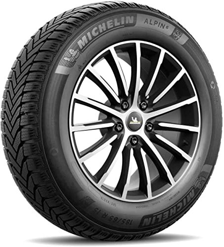 Reifen Winter Michelin Alpin 6 185/65 R15 88T