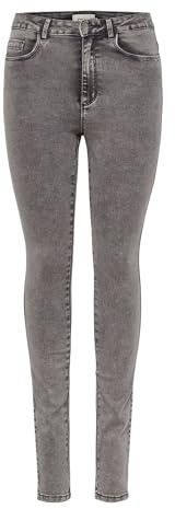 ONLROYAL HW SK Jeans BJ