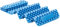 Exped FlexMat Plus Isomatte, Blue, M