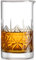 Mixology & Craft 24oz Crystal Cocktail Mixing Glass - Essential Bar Tool