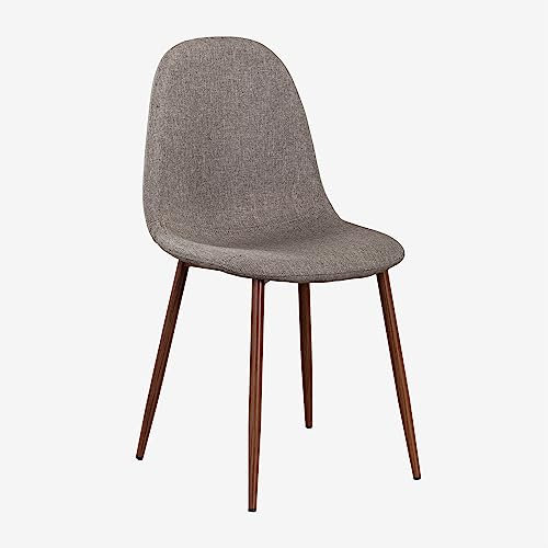 SKLUM Silla de Comedor tapizada Glamm -