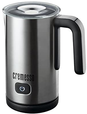 Cremesso DCR100 Milchaufschäumer DCR 100