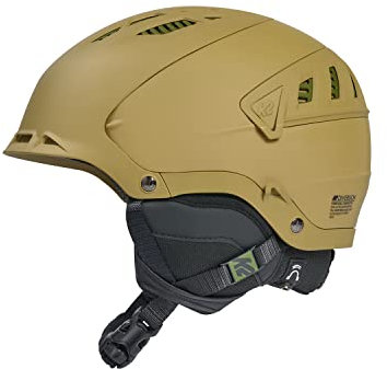 K2 X Skater-Helm, Schwarz, M (55-58cm)