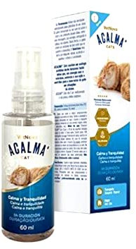 ACALMA Cats Spray 60 ml