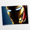 Poster Iron Man | Marvel - Film - Action - Klein bis XXL, Wohnzimmer - Flur - Dekoration