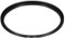 PATIKIL 82mm-86mm Metal Step Up Ring, Camera Lens Filter Adapter Ring Aluminum Filter Adapter Ring for Camera Lenses Hood, Black