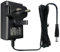 5V 2A 10W 1.8M Long Power Supply Adapter, AC DC Switching Adapter (Input 100-240V, Output 5Volt 2Amp 2000mA), DC 5V 5.5x2.1mm Wall Mount Transformer Charger Plug, UKCA Listed