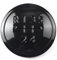 ROBUST Schaltknauf Emblem 5 Gänge für Volkswagen Transporter T5 T6 7H0711144B 7H0 711 144B 7H0 711 144 B 2004 Weiter