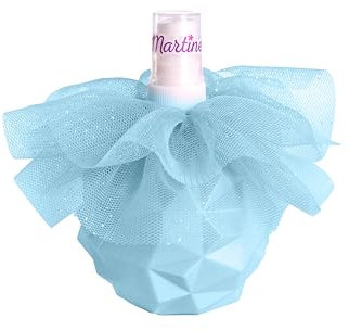 Martinelia Starshine Blue Shimmer Fragrance Mist