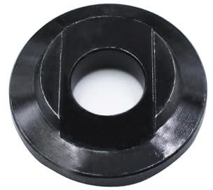 43-34-0036 Inner Flange Fits For Milwau-kee Angle Grinder 2680-20, 2680-22, 6116-30, 6116-31, 6122-30, 6122-31|5/8-11 Grinder Backing Flange Fits For Milwau-kee Angle-2pack (1 Pack)