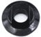 43-34-0036 Inner Flange Fits For Milwau-kee Angle Grinder 2680-20, 2680-22, 6116-30, 6116-31, 6122-30, 6122-31｜5/8-11 Grinder Backing Flange Fits For Milwau-kee Angle-2pack (1 Pack)