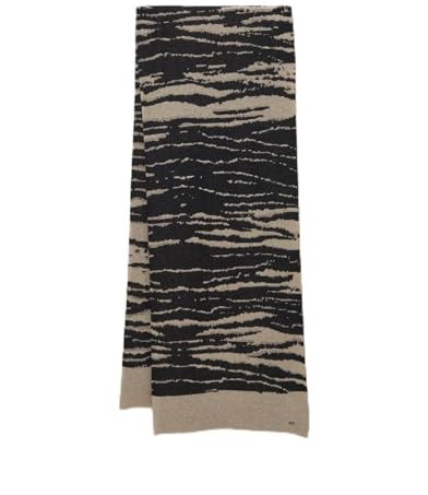 Opus Azebri scarf, beige(softoat (20019)), Gr. *