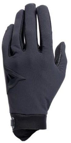 Dainese - HGC Hybrid Gloves, MTB-Schutzhandschuhe mit leichtem Thermofutter, für Männer und Frauen, Schwarz/Schwarz, XXL