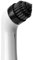 SonicScrubber - Replaceable Electric Scrubbing Brush Head - Household System Cone Brush - Pack of 2 - Hard Strength Bristles - Ideal for Cleaning in Corners & Edges