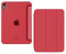 TECH SHEK LTD [Tech Shek] Smart pour iPad 10e génération 2022, Support Fin, Coque arrière Rigide en Polycarbonate translucide, Coque Intelligente pour iPad 10e génération 10,9 Pouces 2022, Prise en c