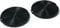 KGA Supplies 2-Pack Cooker Hood Carbon Filters Compatible With Smeg KD6X-1, KD9X-1, KD9X-2, KI70, KSEG7-1
