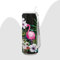 THE STEEL BOTTLE - Thermosflasche Dose Art Series aus Edelstahl, doppelwandige Vakuumisolierung, Fassungsvermögen 450 ml, luftdichter Verschluss, tragbare Trinkflasche (#78 FLAMINGO)
