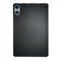 GIOPUEY Funda para Teclast T60 Plus, Carcasa Trasera de TPU Suave, Ultraplano, Anti-vibración y Anti-Deslizamiento - Negro