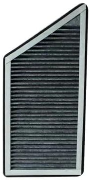 VHJIO Innenraumfilter for Peugeot 206CC 206 1.1L 1.4L 1.6L 2.0 Modell 2000-2006 2007 2008 2009-2018 2019 1 Stück Filter Autozubehör 6447-PE Innenraumfilter