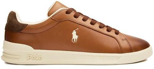 Ralph Lauren Heritage Court Sneaker