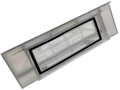 AFDDSHY Dust Box .Compatible For Xiaomi Mi Robot Vacuum Mop 2 Pro MJST1S. Vacuum Cleaner Accessories