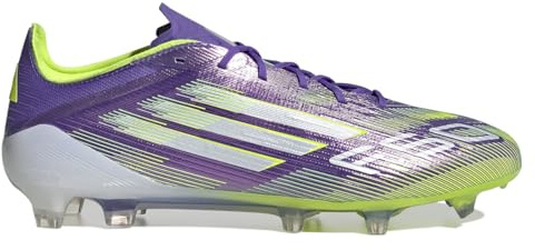 Adidas Performance F50 Elite FG Electric Stealth Uomo