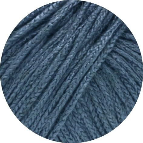 LANA GROSSA Linarte | Moderner Baumwoll/Leinen-Klassiker | Handstrickgarn aus 40% Microfaser (Viscose), 30% Baumwolle, 20% Leinen & 10% Polyamid | 50g Wolle zum Stricken & Häkeln | 125m Garn FB 342