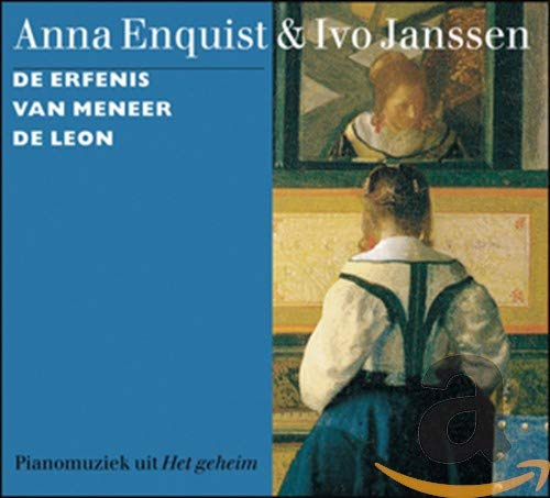 De Erfenis Van Meneer de Leon