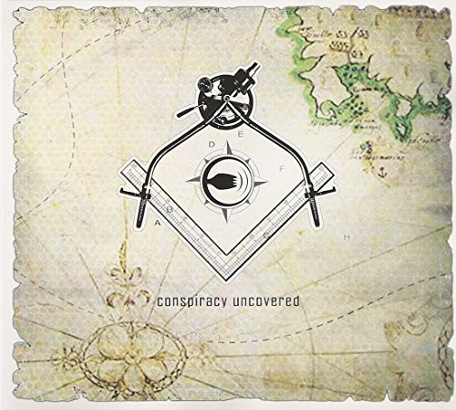 Conspiracy Uncovered, Vol. 1