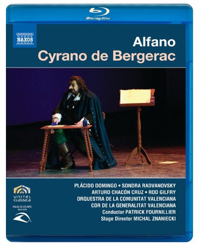 Alfano: Cyrano De Bergerac