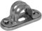 10 X 20MM Galvanised Conduit Spacer Bar Saddles