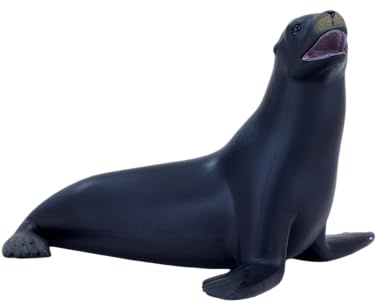 MOJO Californian Sea Lion Sealife Animal Model Toy Figure