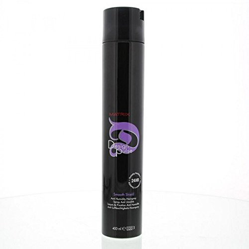 Matrix Design Pulse Smooth Shield 400ml