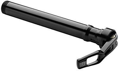 SRAM Corporation Eur Rock Shox Gabel Recon Gabeln, schwarz glänzend, Standard