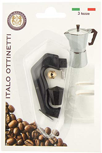 Manico + Accessori Moka Tz 3