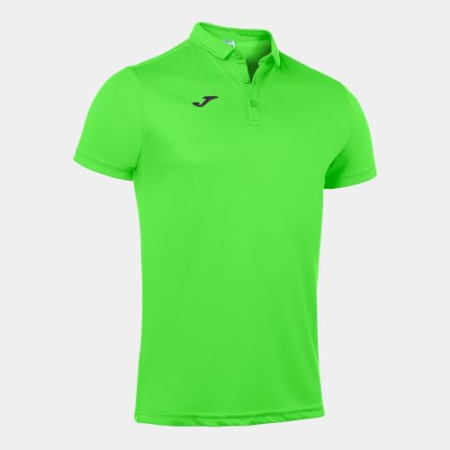 Joma Men's Casual Fit, Fluor Green (020), S