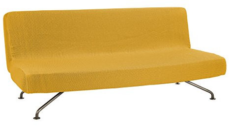 Martina Home Schutzhülle Sofa klick Klack Funktion Modell Tunez 39x60x6 cm Gold