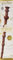 Harry Potter Dumbledore´s Schokoladen Zauberstab, 1er Pack (1 x 42 g)