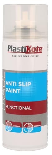 PlastiKote PKT71021 Anti Slip Paint, 1 Count (Pack of 1)