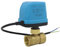 DC12v ~ 24v - 2 wege motorkugelhahn stromlos geöffnet offen zwei wege kugelhahn elektrisch 1 Stück - 1/2 3/4 1 1-1/4 1-1/2 2 zoll (DN15-1/2 zoll)