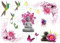 Planche stickers zen muraux mural scrapbooking enfants adultes maison cuisine salle de bain salon chambre bureau mur porte lit meuble vitre miroir boite mug autocollant waterproof A4