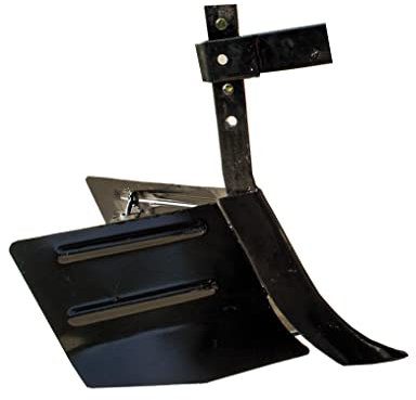 SAKAWA Asurcador Regulable Motoazada Motocultor