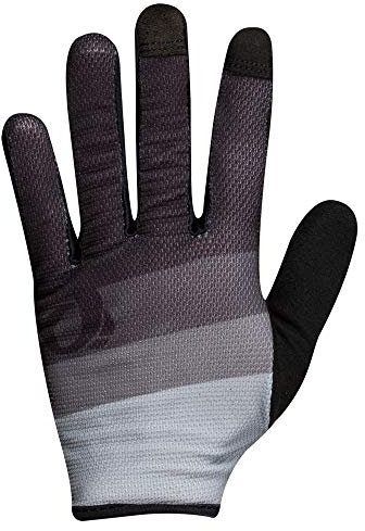 PEARL iZUMi Divide Handschuhe Damen schwarz/grau