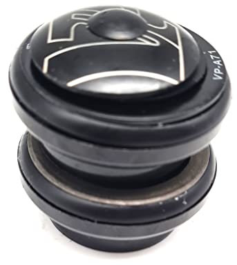 CarbonEnmy Steuersatz Headset kugellager Steuerlager A-Head Set 1 1/8 34mm außenliegenden Steuersatz