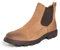 UGG Herren Biltmore Chelsea Boot, Chestnut Suede, 40 EU