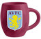 FOCO Officially Licenced Aston Villa FC Tea Tub Mug