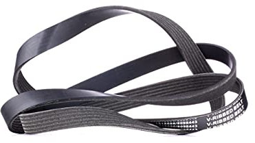 RIDEX Keilrippenriemen 305P0086 Astra G CC (T98) Zafira A (T98) 1803mm 21,36mm