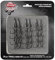 Berkley Fusion19 Drillingsset- Hakenset - Deadbait Drillinge- Hecht, Zander