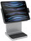 Kensington StudioDock Docking Station Per iPad Pro 12.9 (2018/2020/2021/2022) - Attacco Magnetico - Ricarica Rapida per iPad, iPhone e AirPod